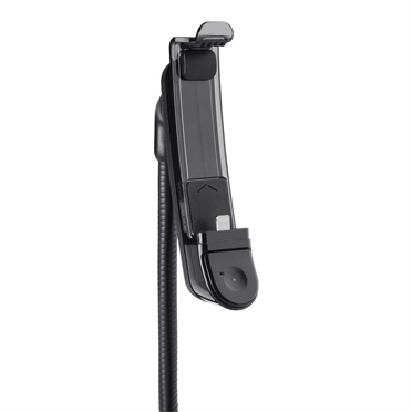 Buy Belkin TuneBase Handsfree AUX for iPhone 5/5s from Vmart in Pakistan