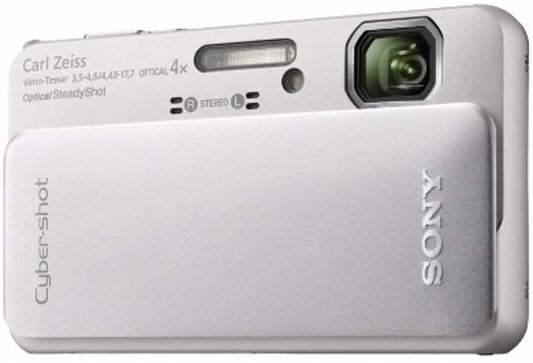 Buy Sony Cyber-Shot DSC TX10 from Vmart in Pakistan