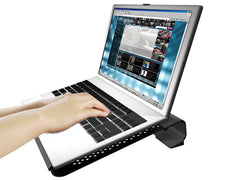 Buy Cooler Master NotePal U1 (Black) from Vmart in Pakistan