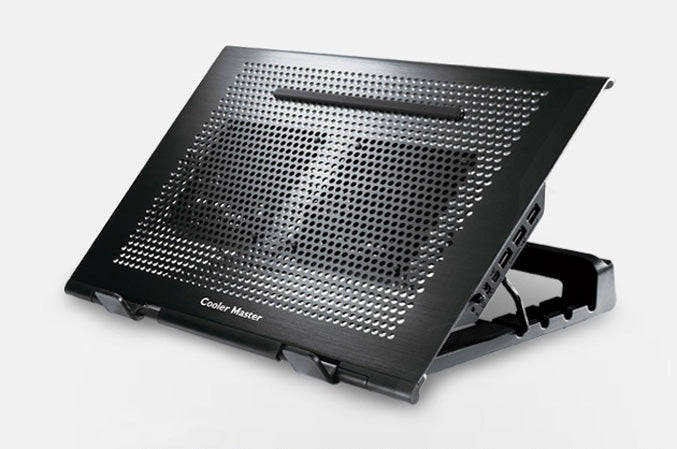 Buy Cooler Master NotePal U Stand from Vmart in Pakistan