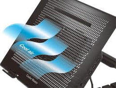 Buy Cooler Master NotePal U Stand from Vmart in Pakistan