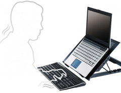 Buy Cooler Master NotePal U Stand from Vmart in Pakistan