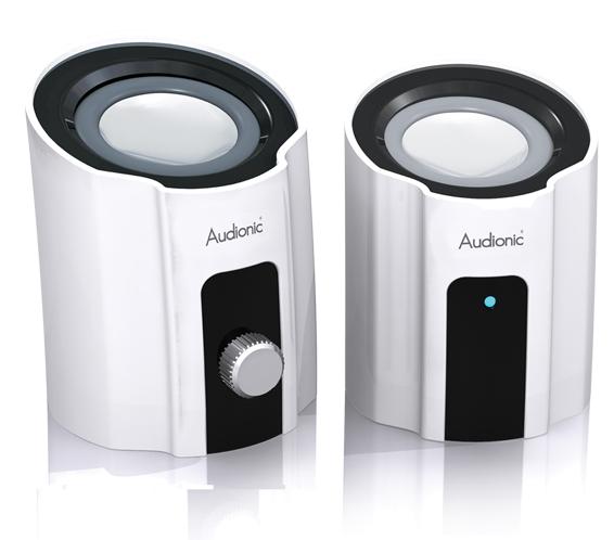 Buy Audionic U-Bar Multimedia Speaker from Vmart in Pakistan