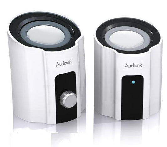 Buy Audionic U-Bar Multimedia Speaker from Vmart in Pakistan