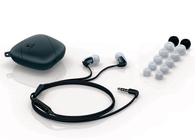 Buy Logitech Ultimate Ears 400vi from Vmart in Pakistan