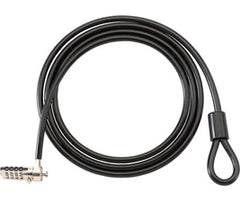 Buy Targus Ultra Max Laptop Cable Lock from Vmart in Pakistan