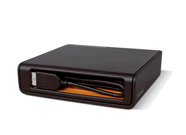 Buy PenPower WorldCard Ultra Plus Color Business Card Scanner from Vmart in Pakistan