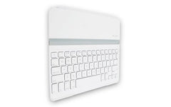Buy Logitech Ultrathin Keyboard Cover for iPad (White) from Vmart in Pakistan