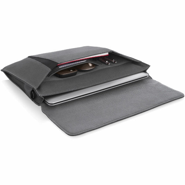 Buy Targus 14" Ultralife Thin Canvas Case (Gray) from Vmart in Pakistan