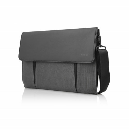 Buy Targus 14" Ultralife Thin Canvas Case (Gray) from Vmart in Pakistan