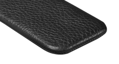 Buy Sena Ultra Slim Leather Pouch for Samsung Galaxy S4 - Black from Vmart in Pakistan