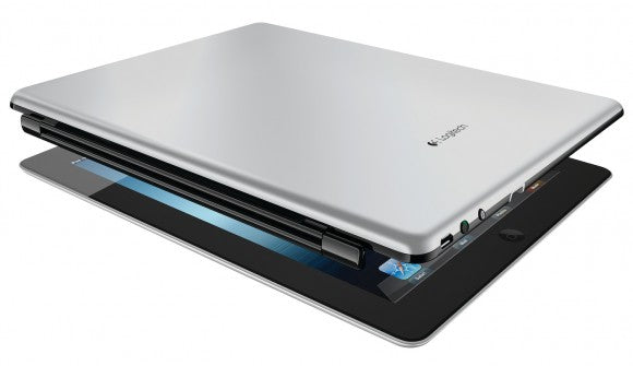 Buy Logitech Ultrathin Keyboard Cover for iPad 2, 3 & 4 from Vmart in Pakistan