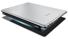 Buy Logitech Ultrathin Keyboard Cover for iPad 2, 3 & 4 from Vmart in Pakistan