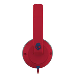 Buy Skullcandy Uprock - Athletic Red from Vmart in Pakistan