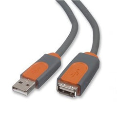 Buy Belkin Pro Series USB Extension Cable (4.8m) from Vmart in Pakistan