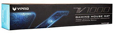 Buy Rapoo VPro V1000 Gaming Mouse Mat (Large) from Vmart in Pakistan