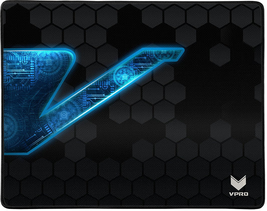 Buy Rapoo VPro V1000 Gaming Mouse Mat (Large) from Vmart in Pakistan