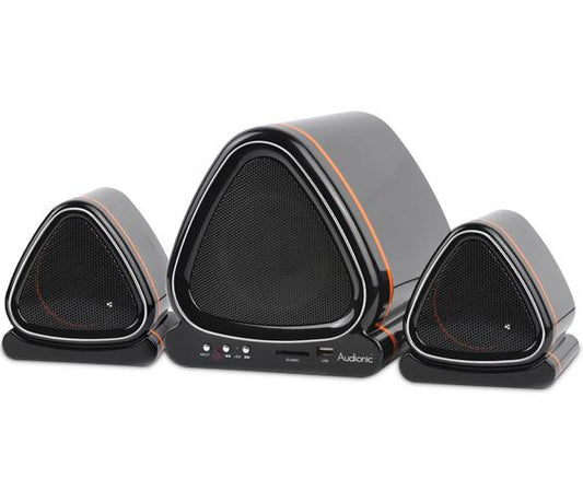 Buy Audionic V2 (USB, SD Card Player, FM) from Vmart in Pakistan