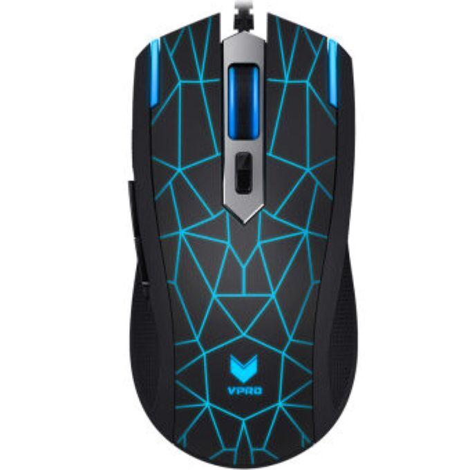 Buy Rapoo V26 Optical Gaming Mouse from Vmart in Pakistan