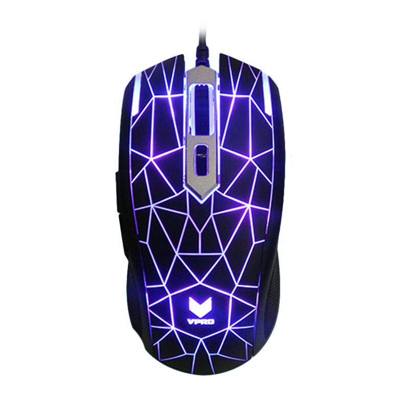 Buy Rapoo V26 Optical Gaming Mouse from Vmart in Pakistan