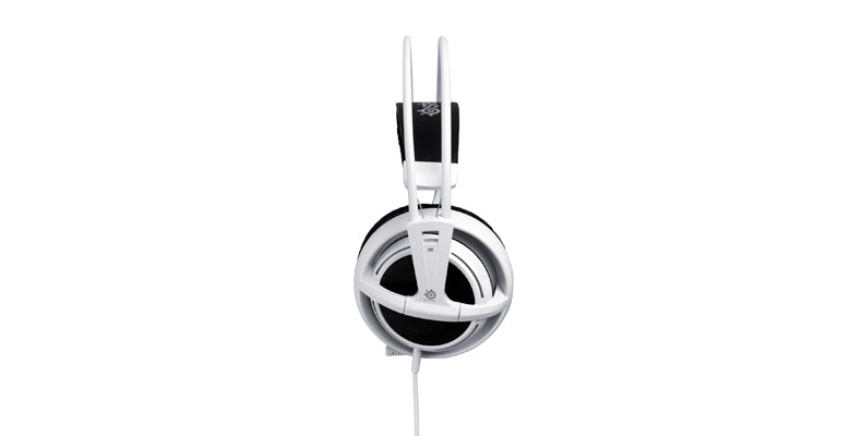 Buy SteelSeries Siberia V2 Full Sized Headset for iPod/iPhone/iPad from Vmart in Pakistan