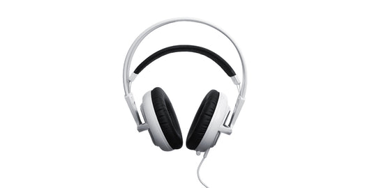 Buy SteelSeries Siberia V2 Full Sized Headset for iPod/iPhone/iPad from Vmart in Pakistan