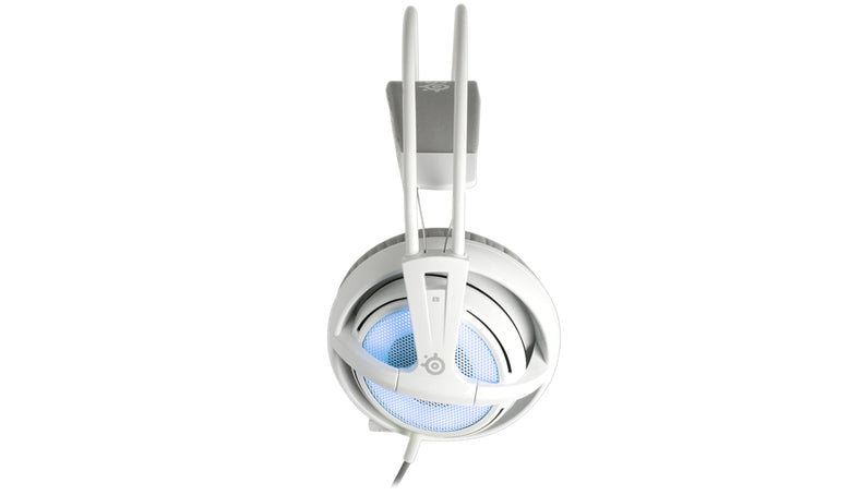Buy SteelSeries Siberia V2 Frost Blue Edition from Vmart in Pakistan