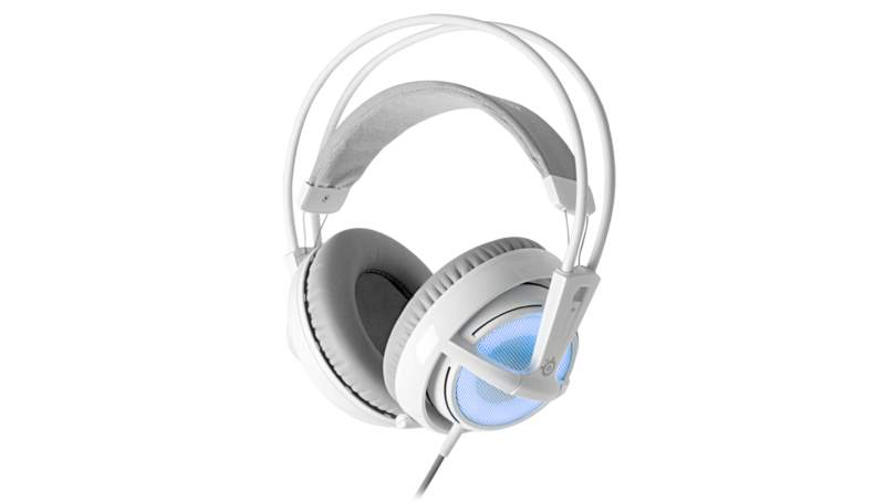 Buy SteelSeries Frost Blue Bundle (Vmart Exclusive) from Vmart in Pakistan