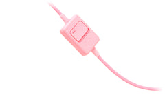 Buy SteelSeries Siberia V2 Full Sized Headset (Pink) from Vmart in Pakistan