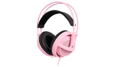 Buy SteelSeries Siberia V2 Full Sized Headset (Pink) from Vmart in Pakistan