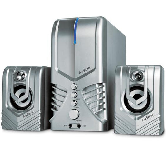 Buy Audionic Vision-3 (USB, SD Card Player, FM) from Vmart in Pakistan