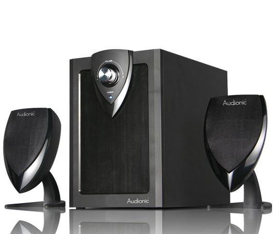 Buy Audionic V3 (USB, SD Card Player, FM) from Vmart in Pakistan