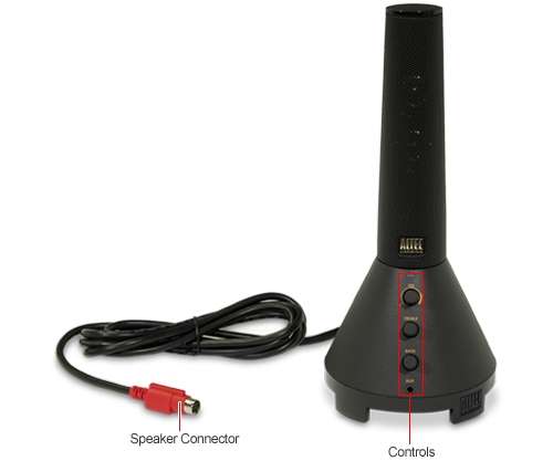 Buy Altec Lansing VS4621 2.1 Speakers from Vmart in Pakistan