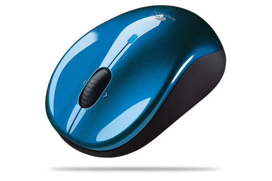 Buy Logitech V470 Cordless Laser Mouse for Notebooks (Bluetooth) from Vmart in Pakistan