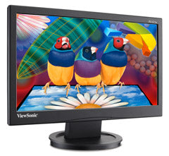 Buy ViewSonic VA1601w-LED 15.6 LED Monitor from Vmart in Pakistan