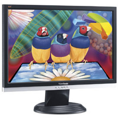 Buy Viewsonic 16" VA1616w from Vmart in Pakistan