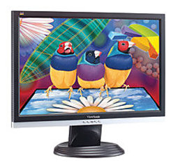 Buy Viewsonic 19" VA1918w from Vmart in Pakistan