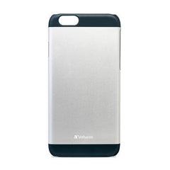 Buy Verbatim iPhone 6 Aluminium Case - Silver from Vmart in Pakistan