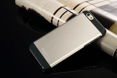 Buy Verbatim iPhone 6 Aluminium Case - Silver from Vmart in Pakistan