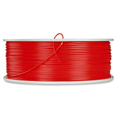 Buy Verbatim ABS 3D Filament - 1.75mm 1kg - Red from Vmart in Pakistan