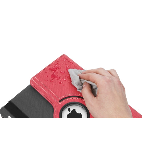 Buy Targus Versavu Rotating Case & Stand for iPad 3 & iPad 4 (Charcoal Gray/Calypso Pink) from Vmart in Pakistan