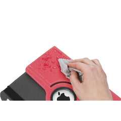 Buy Targus Versavu Rotating Case & Stand for iPad 3 & iPad 4 (Charcoal Gray/Calypso Pink) from Vmart in Pakistan