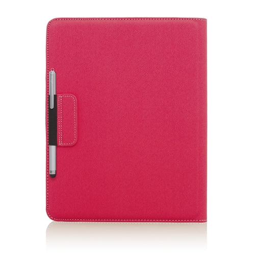 Buy Targus Versavu Rotating Case & Stand for iPad 3 & iPad 4 (Charcoal Gray/Calypso Pink) from Vmart in Pakistan