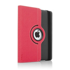 Buy Targus Versavu Rotating Case & Stand for iPad 3 & iPad 4 (Charcoal Gray/Calypso Pink) from Vmart in Pakistan
