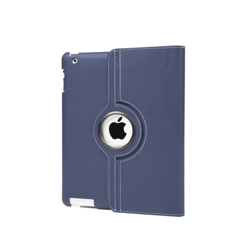 Buy Targus Versavu Rotating Case & Stand for iPad 3 & 4 (Indigo) from Vmart in Pakistan