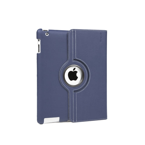 Buy Targus Versavu Rotating Case & Stand for iPad 3 & 4 (Indigo) from Vmart in Pakistan