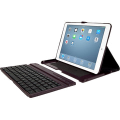 Buy Targus Versavu Keyboard Case for iPad Air (Black Cherry) from Vmart in Pakistan