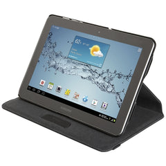 Buy Targus Versavu Rotating Case & Stand for Samsung Galaxy Tab 3 10.1 (Black) from Vmart in Pakistan