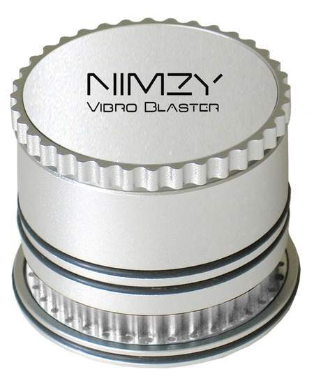 Buy Nimzy Vibro Blaster Speaker from Vmart in Pakistan