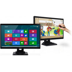 Buy ViewSonic TD2420 24 (23.6 viewable) Full HD 1080p Optical Touch Monitor from Vmart in Pakistan